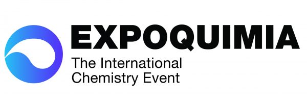 logo EXPOQUIMIA Eng